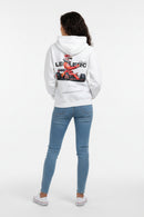 Charles Leclerc - Hoodie