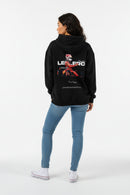 Charles Leclerc - Hoodie