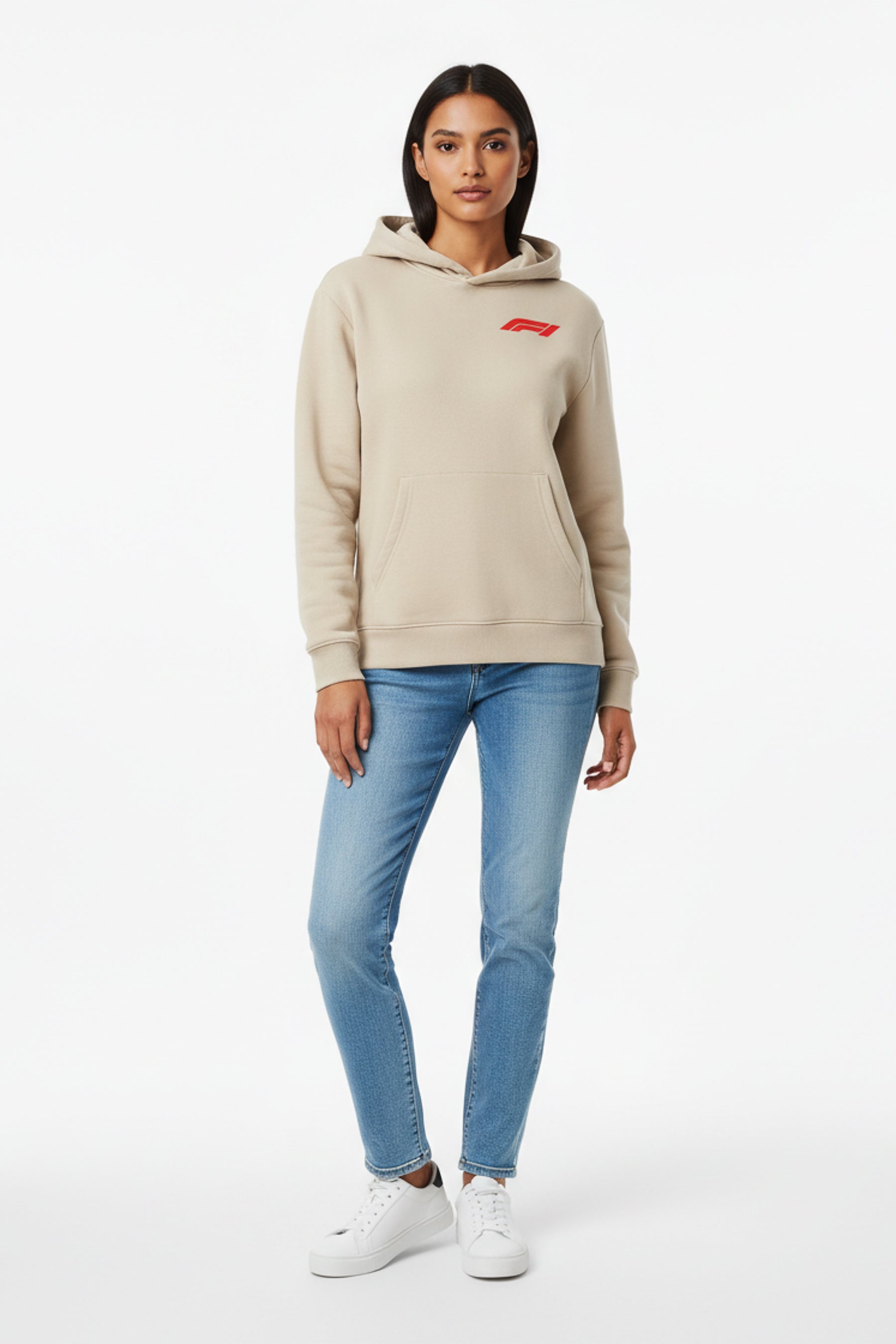 Charles 16 - Hoodie