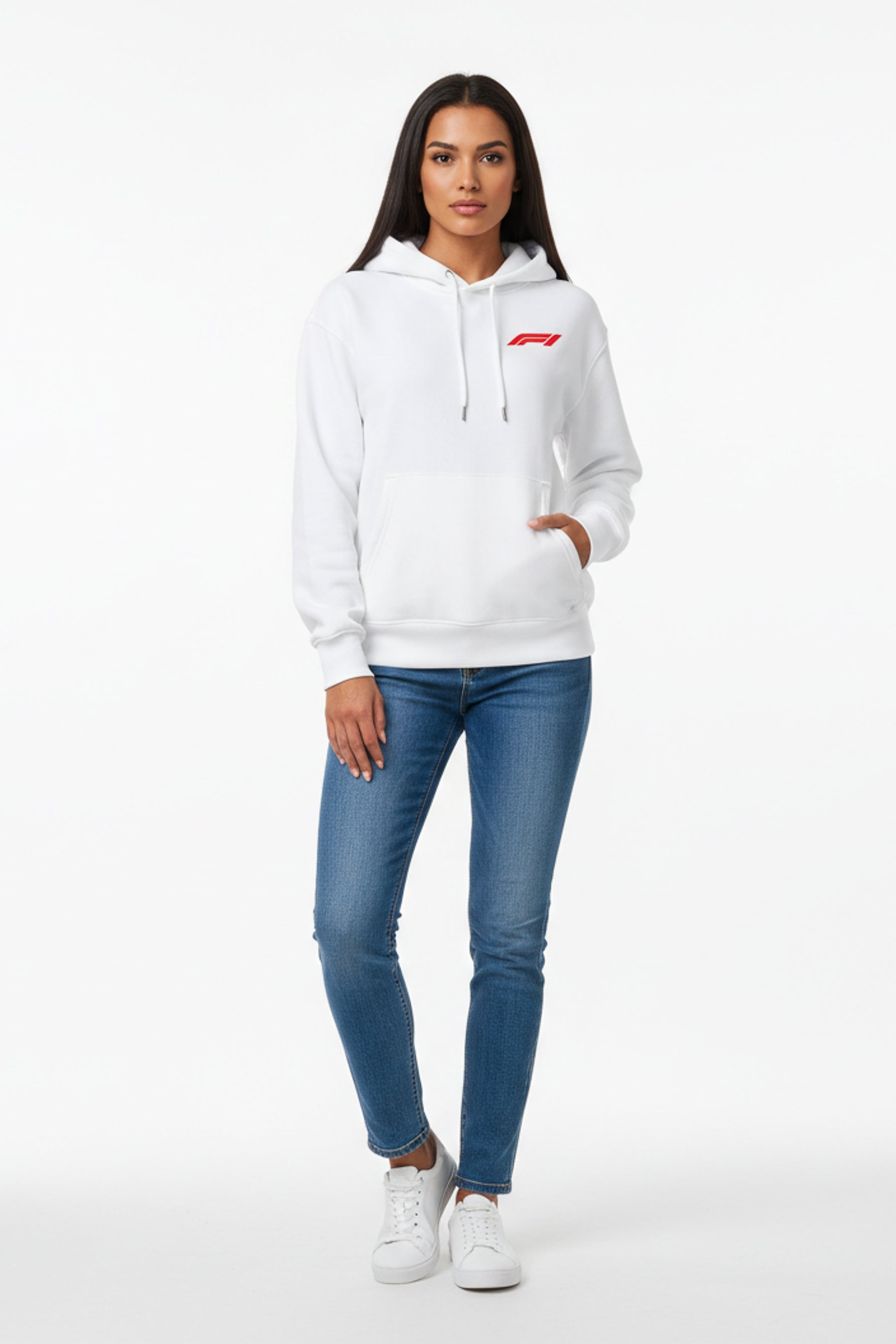 Charles 16 - Hoodie