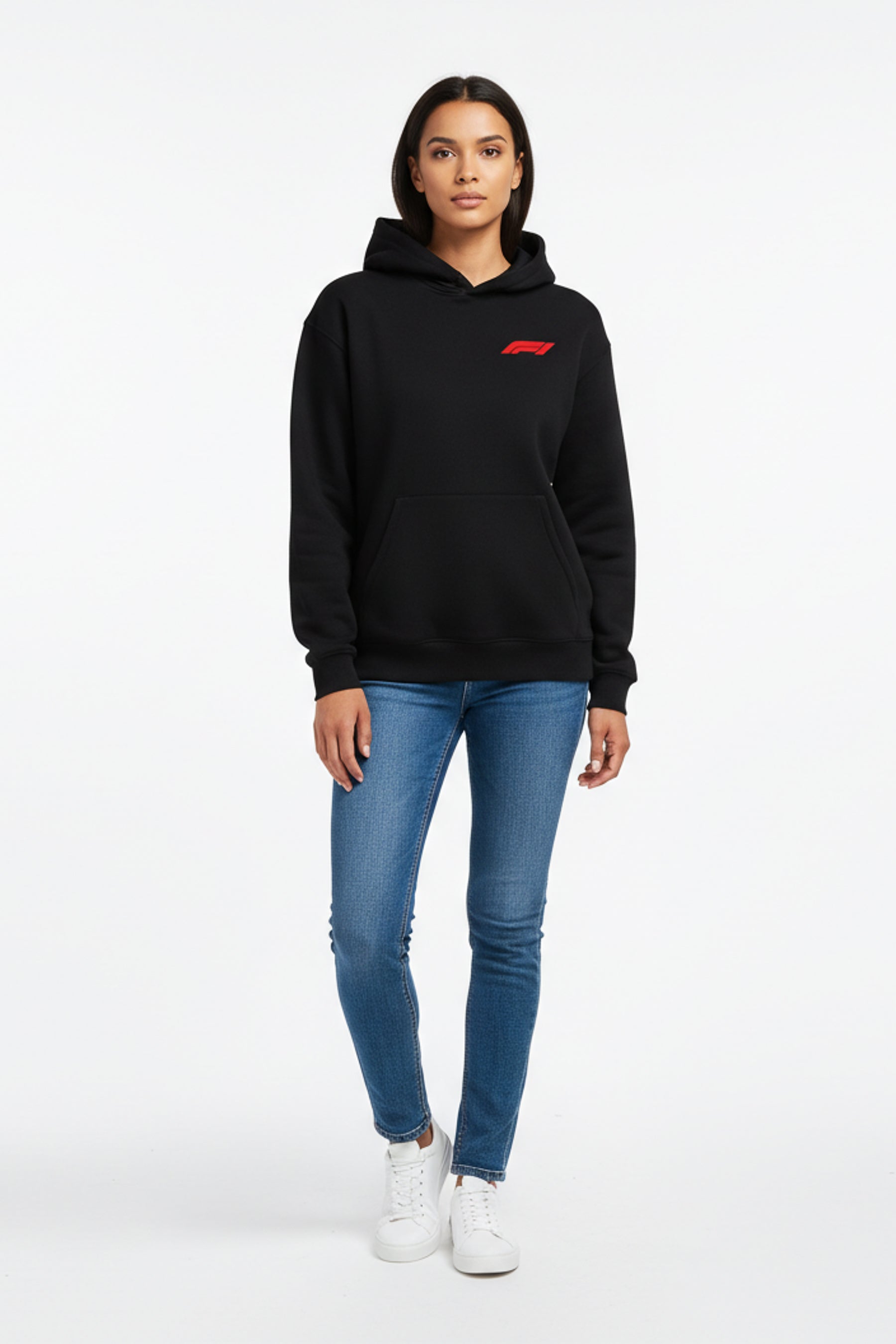 Charles 16 - Hoodie