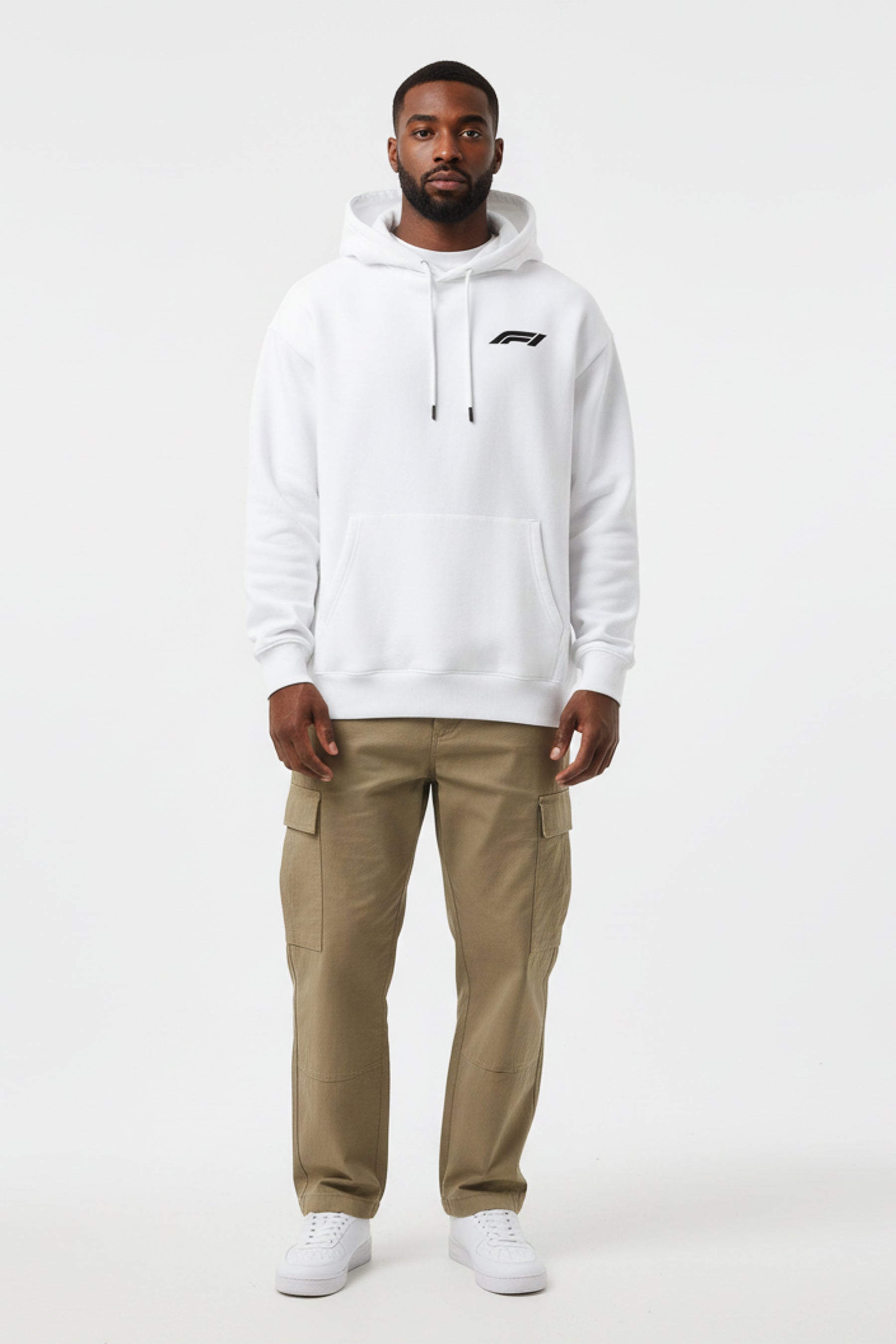 Charles Leclerc - Hoodie