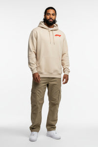 Charles 16 - Hoodie