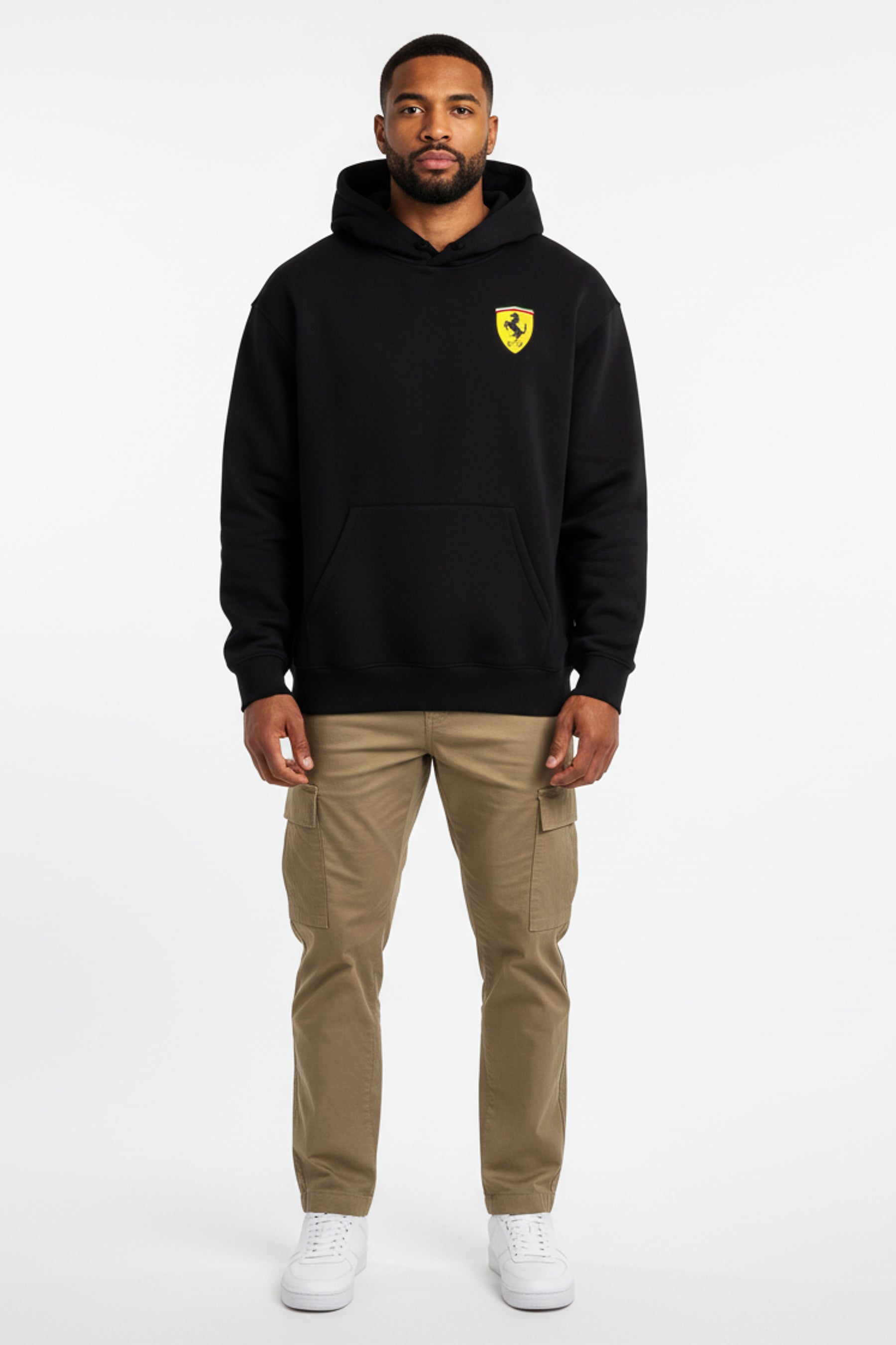 Charles Signature - Hoodie