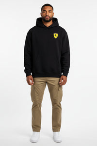 Charles Signature - Hoodie