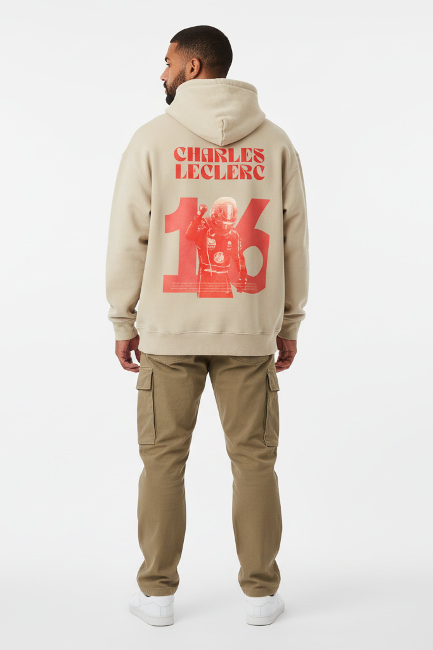 Charles 16 - Hoodie