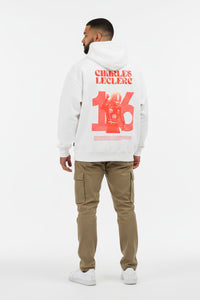 Charles 16 - Hoodie