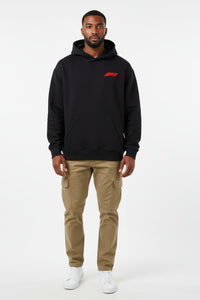 Charles 16 - Hoodie