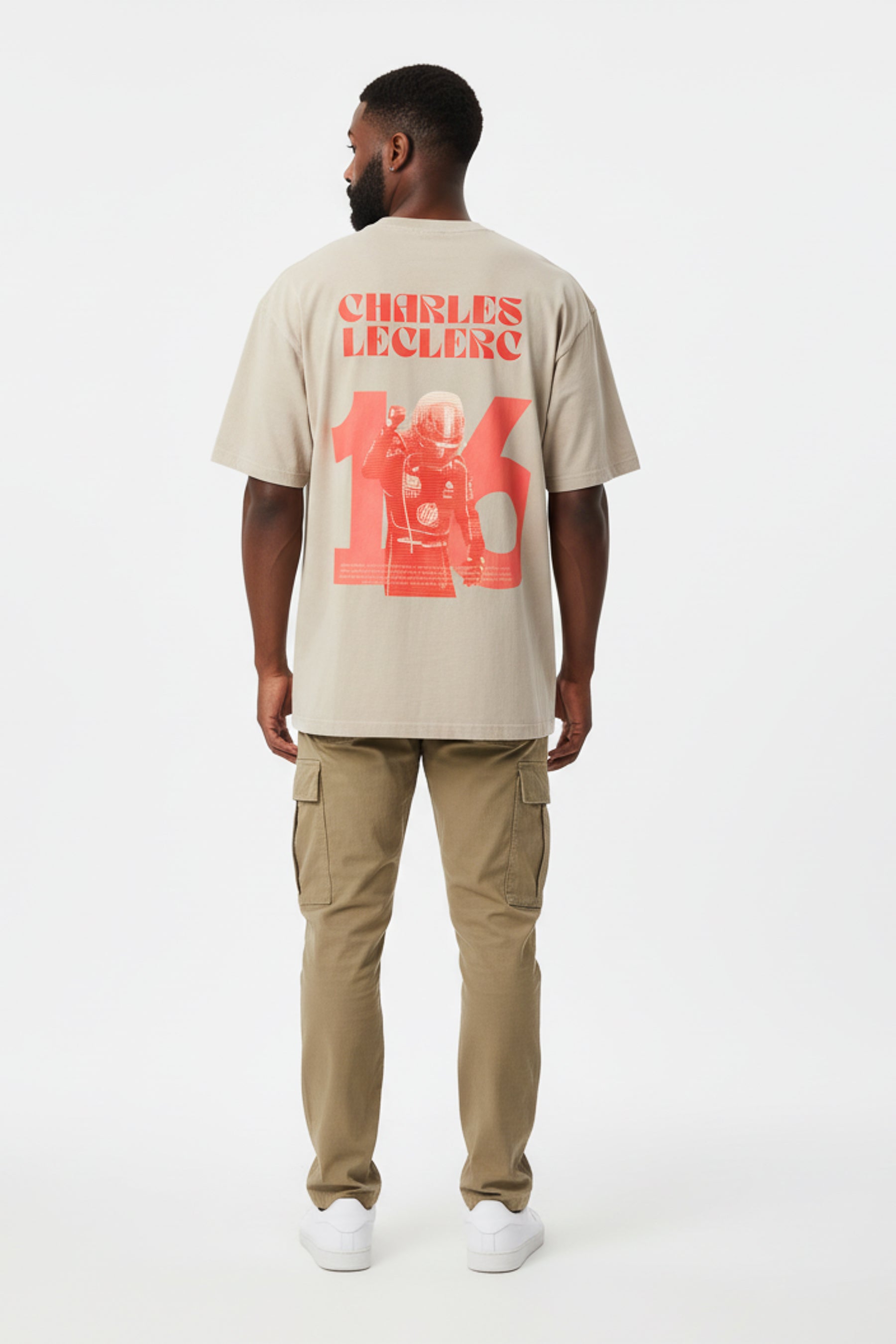 Charles 16