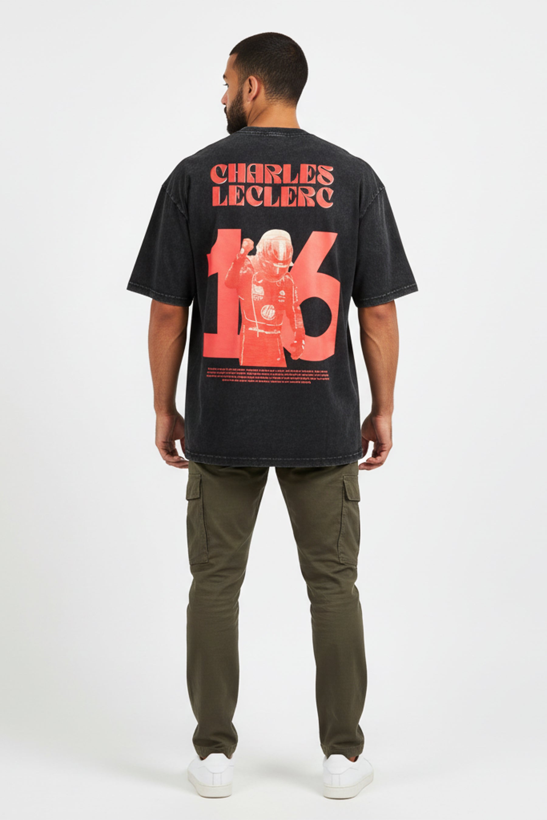 Charles 16