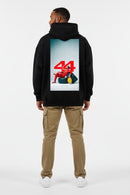 Hamilton Ferrari - Hoodie