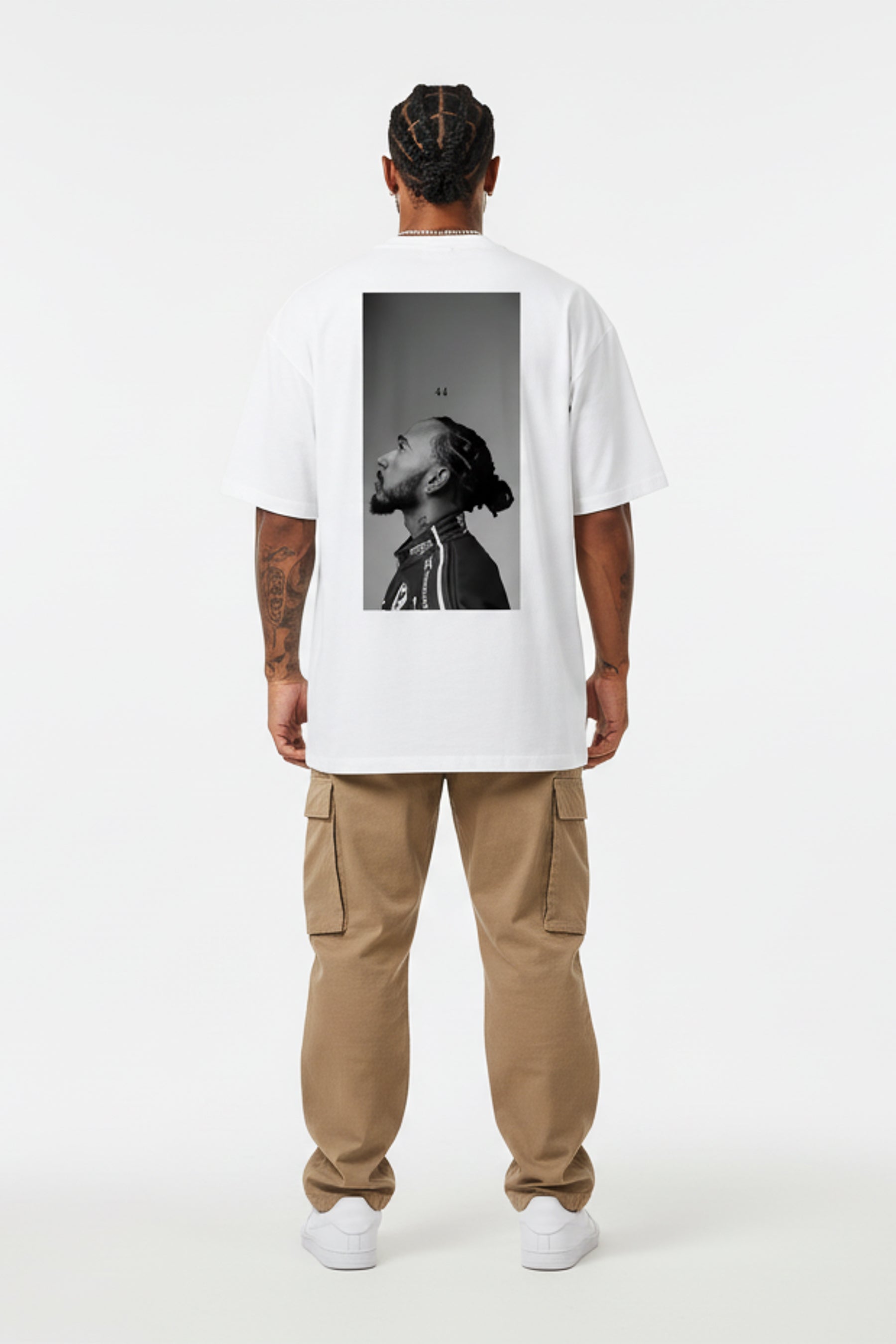 Lewis 44