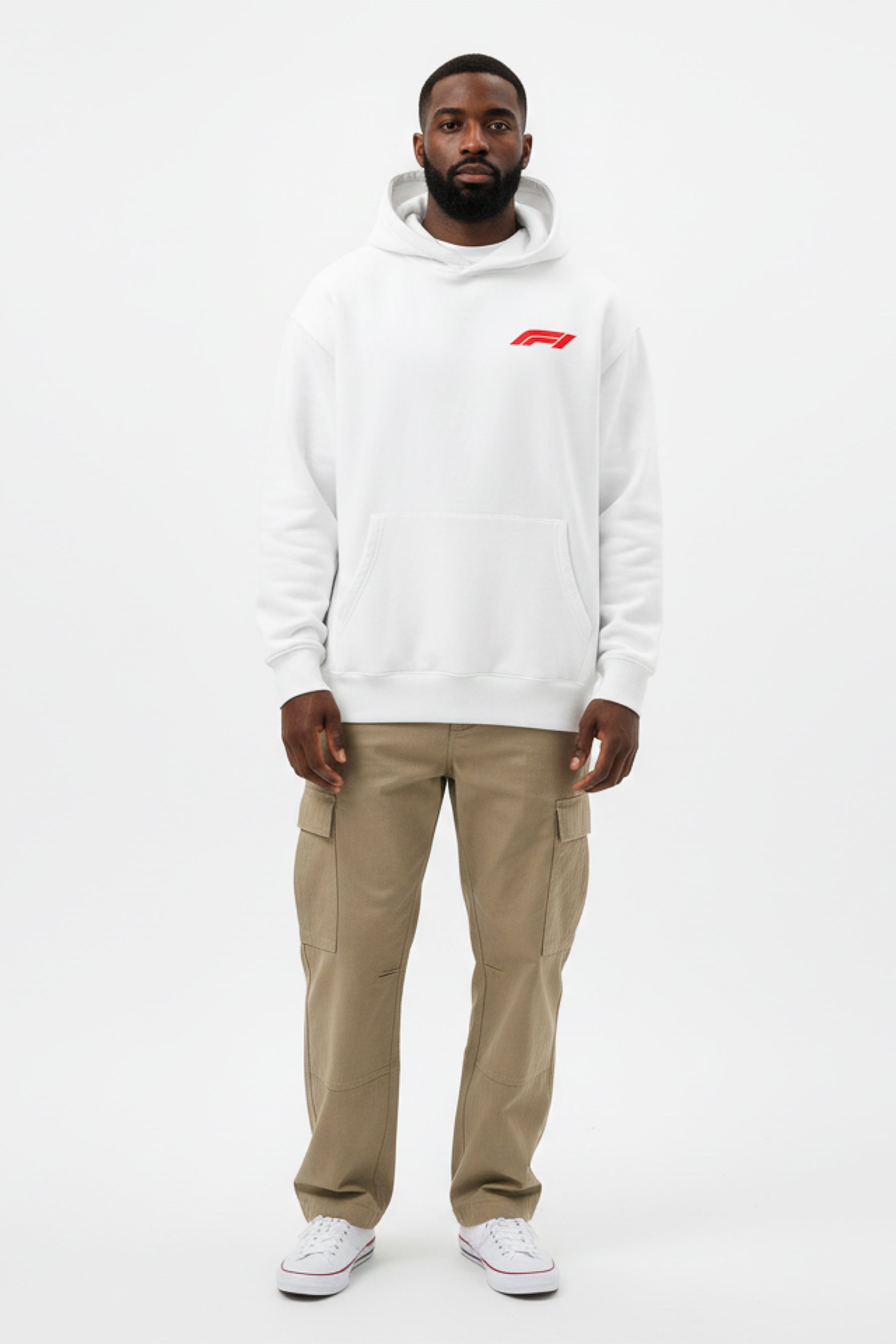 Charles 16 - Hoodie