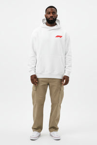 Charles 16 - Hoodie