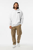 Yuki - Hoodie