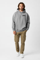 Yuki - Hoodie