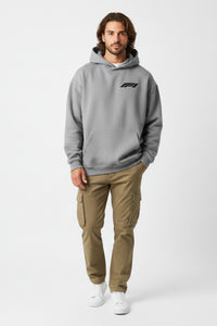 Yuki - Hoodie