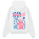 Gas10 - Hoodie