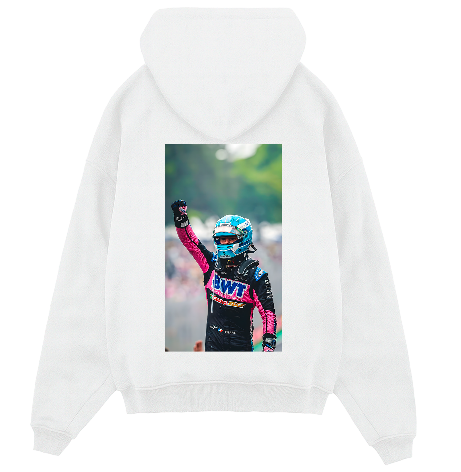Gasly - Hoodie