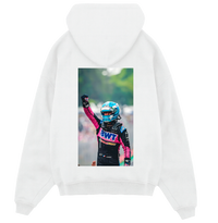 Gasly - Hoodie