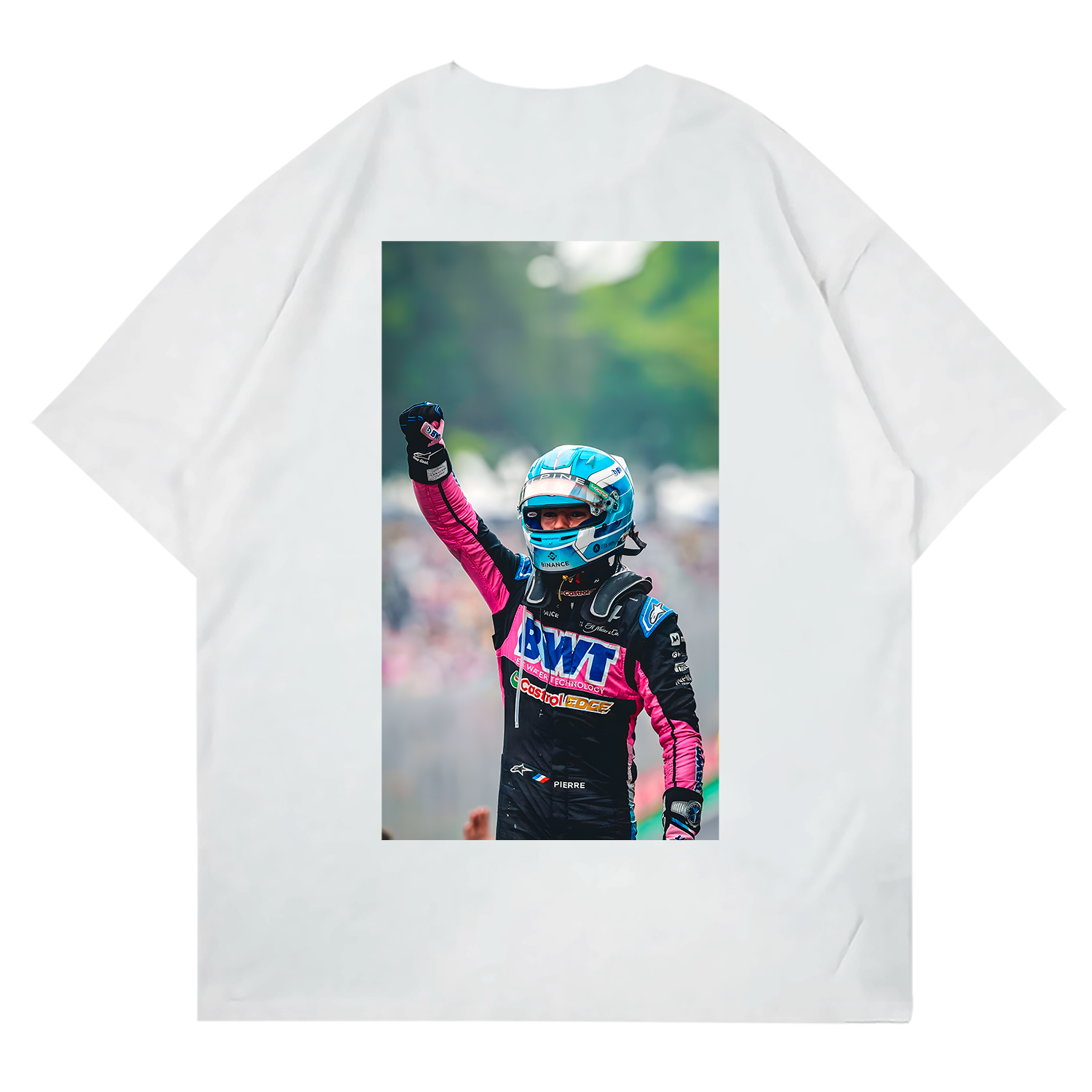 Gasly
