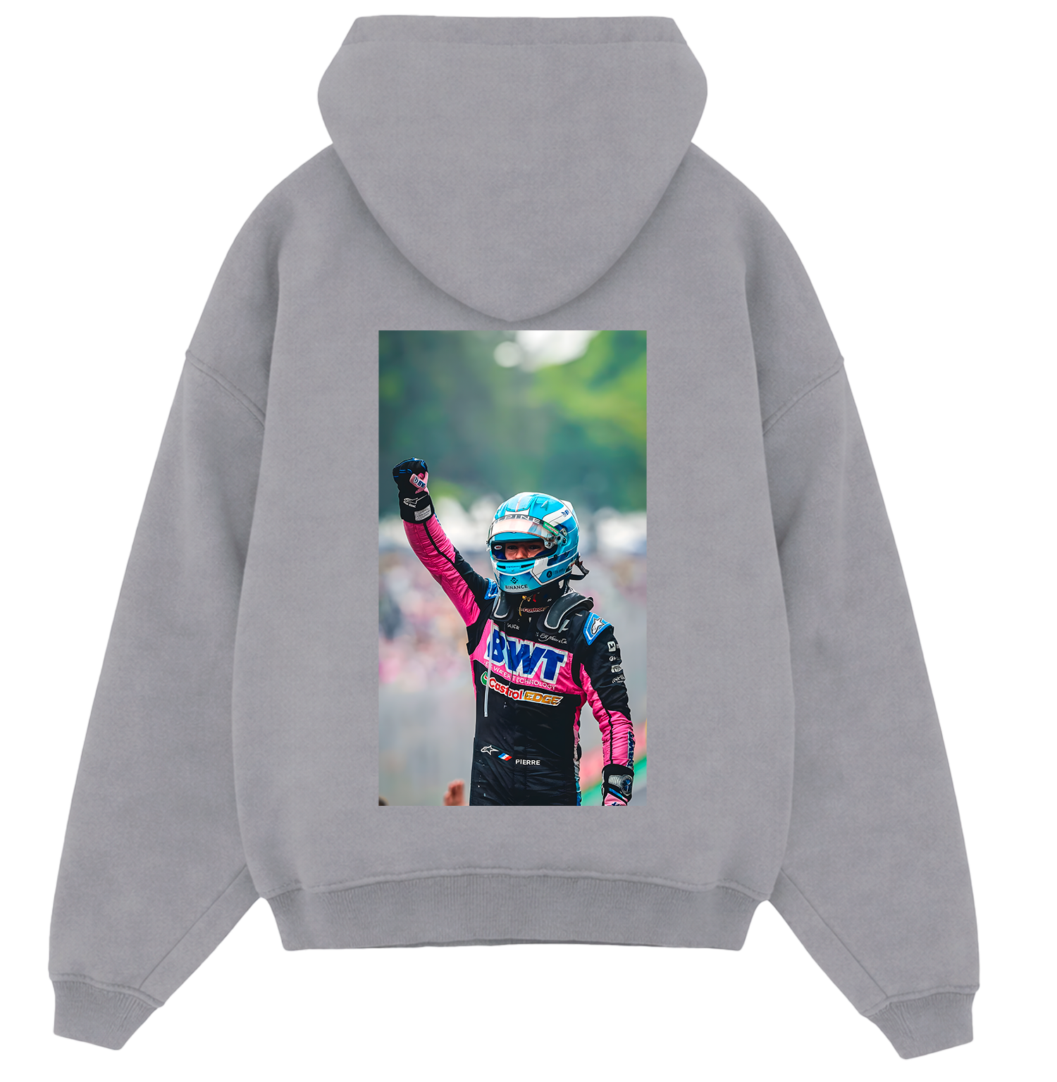 Gasly - Hoodie