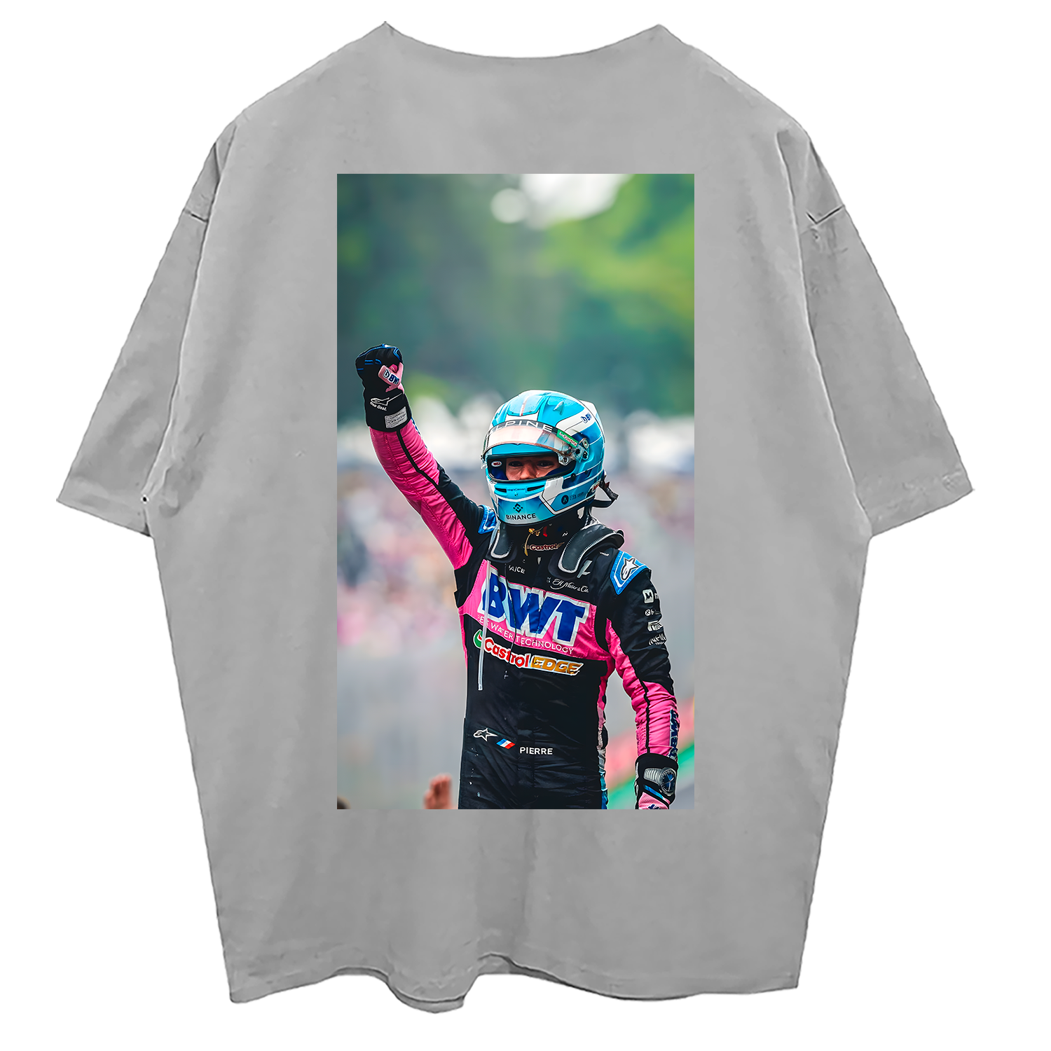 Gasly