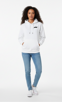 Charles Leclerc - Hoodie