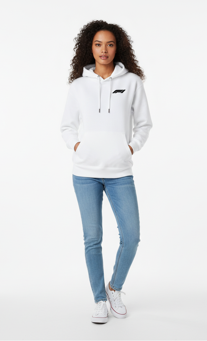 Charles Leclerc - Hoodie