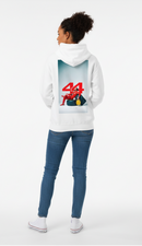 Hamilton Ferrari - Hoodie