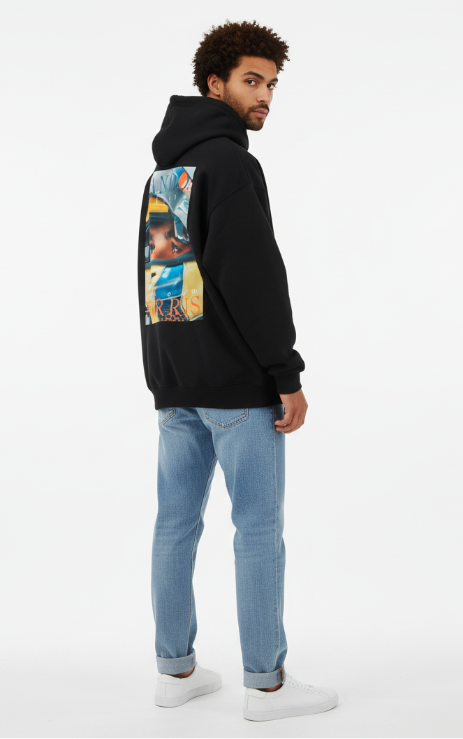 Mclaren Lando