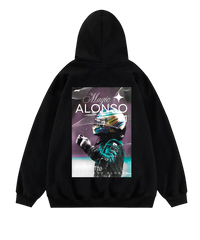 Alonso Miami