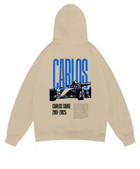 Carlos Car