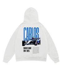 Carlos Car