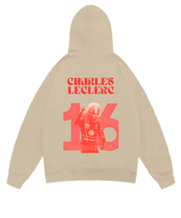 Charles 16 - Hoodie