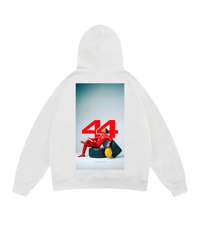 Hamilton Ferrari - Hoodie