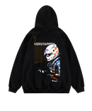 Verstapen X5