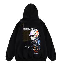 Verstapen X5