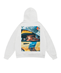 Mclaren Lando