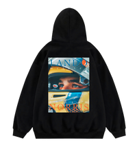 Mclaren Lando