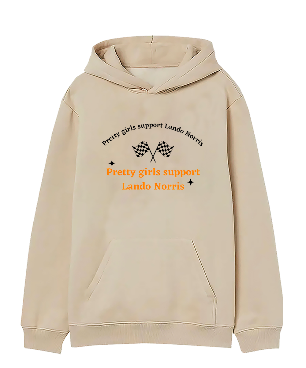 Pretty Girls