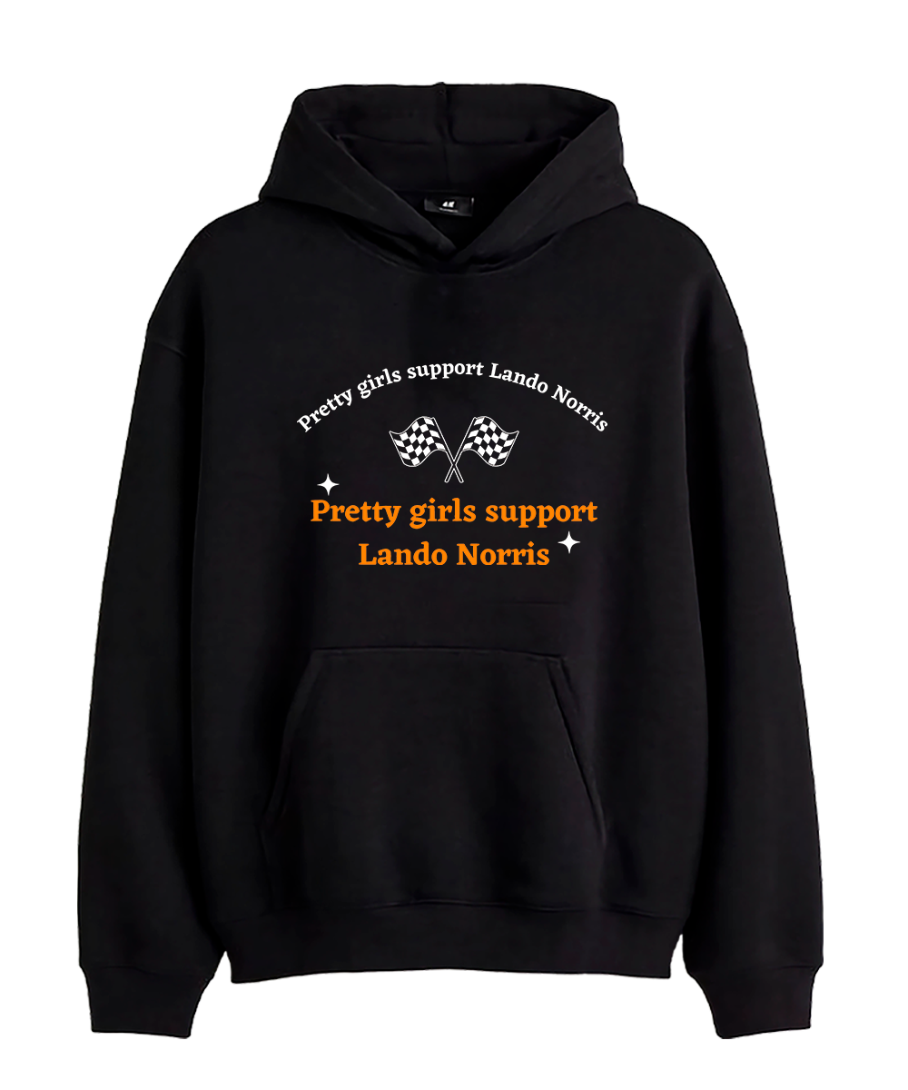 Pretty Girls