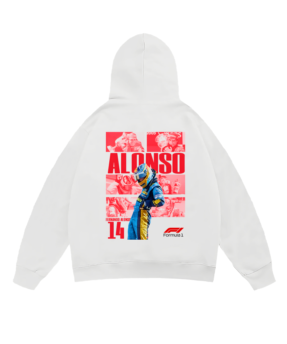 Red Alonso