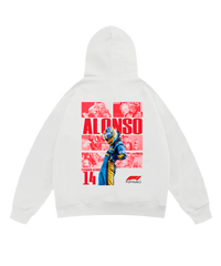 Red Alonso