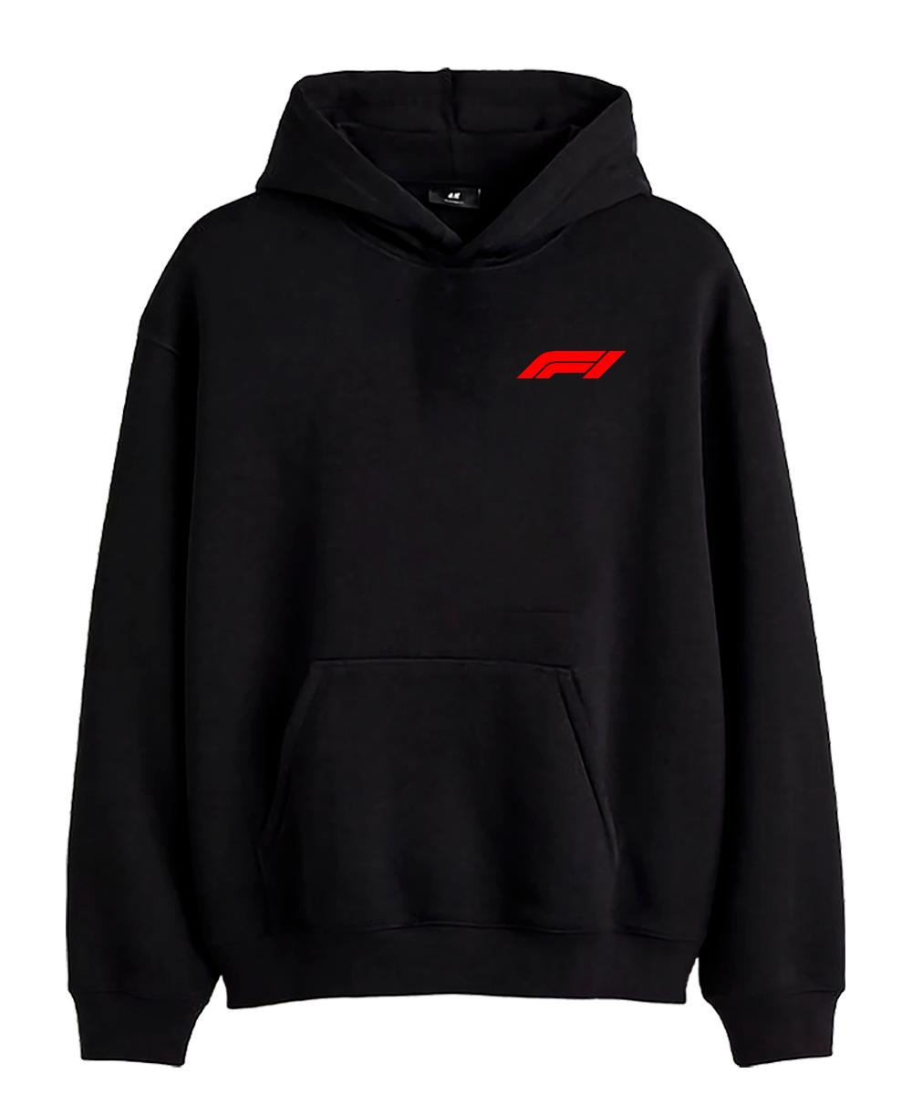 Charles 16 - Hoodie