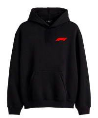 Charles 16 - Hoodie