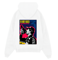 Honey Badger - Hoodie