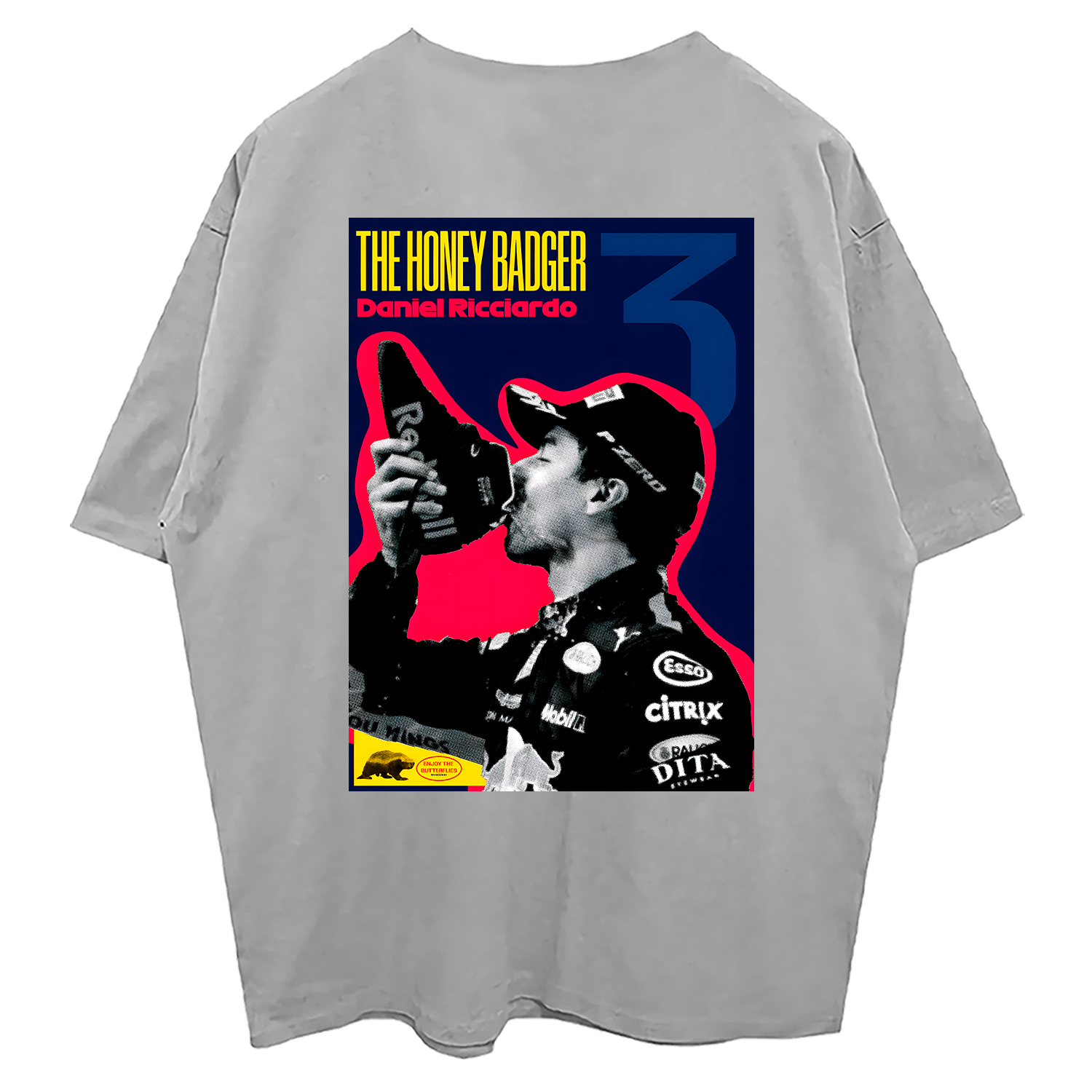 Honey Badger