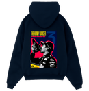 Honey Badger - Hoodie