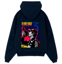 Honey Badger - Hoodie